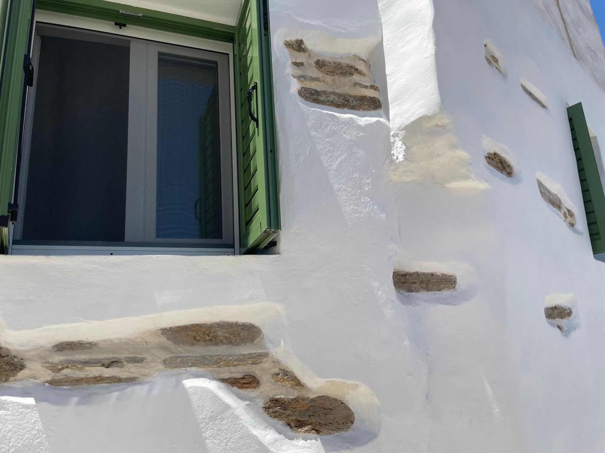 Dryopis Studio Dhriopis Exterior photo